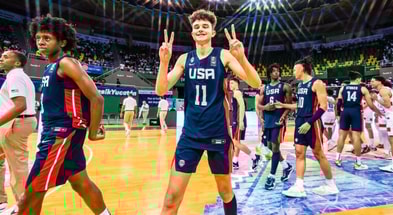 Jalen Montonati 2023