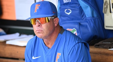 florida-baseball-kevin-o'sullivan-gators
