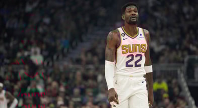 Deandre Ayton