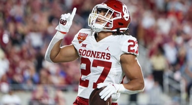 NCAA Football: Cheez-It Bowl-Oklahoma at Florida State