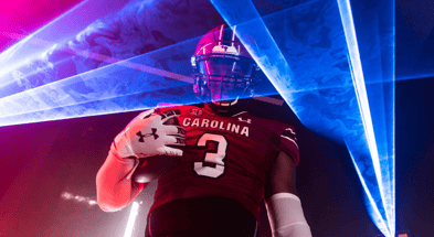 4-star EDGE Desmond Umeozulu commits to South Carolina - On3