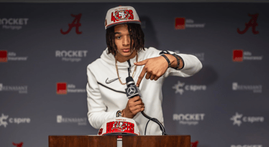 Jameer Grimsley