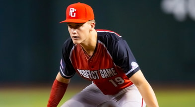 Chicago White Sox Select Ole Miss Shortstop Jacob Gonzalez at No. 15 in MLB  Draft - Fastball