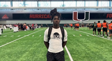 Amari Wallace
