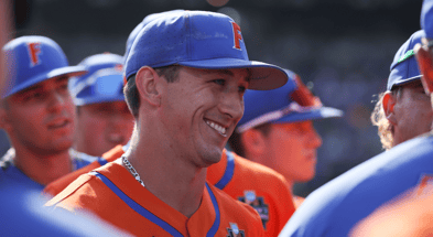 MLB Draft: Florida Gators RHP Hurston Waldrep to Atlanta Braves - Sports  Illustrated Florida Gators News, Analysis and More