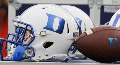 Duke football