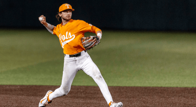 2022 Tennessee baseball stars beginning to turn heads in Minor Leagues -  VolReport