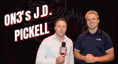 Video: What impressed On3's J.D. PicKell about South Carolina at SEC Media Days