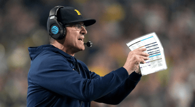 Jim Harbaugh