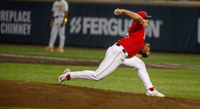 South Carolina RHP Jack Mahoney selected by Colorado Rockies in 2023 MLB  Draft - On3