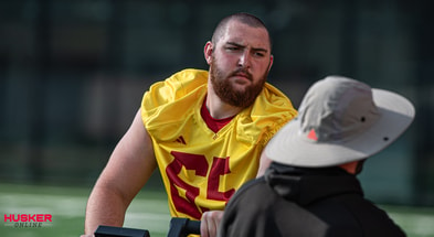 Teddy-Prochazka-Nebraska-Fall-Camp-2