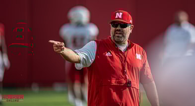 Matt-Rhule-Nebraska-Fall-Camp-2