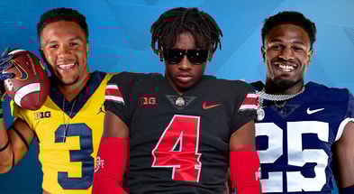Big Ten AFI On3