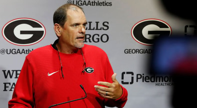 Mike Bobo (1)