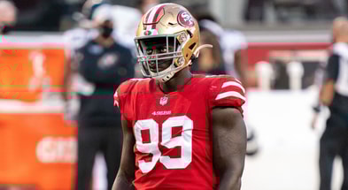 Javon Kinlaw