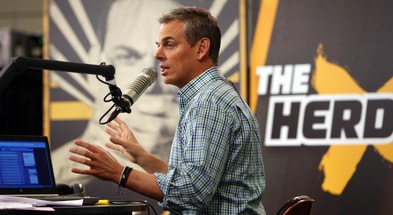 colin cowherd