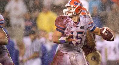 Tim Tebow
