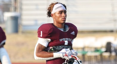 2025 TX WR Gracen Harris1