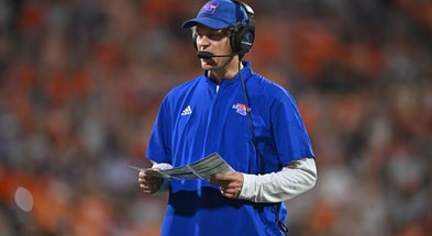 Louisiana Tech v Clemson