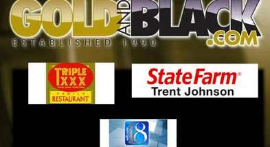 Gold and Black LIVE logo 1200x630