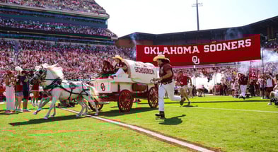 Oklahoma Sooners