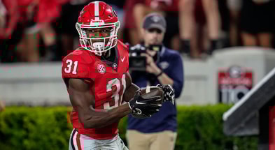 Kyron Jones