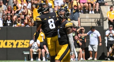 Iowa Starters
