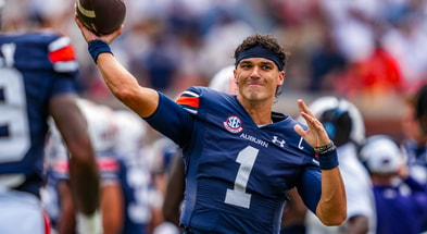 Auburn Enters Apparel Partner Free Agency - Auburn Uniform Database