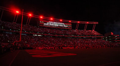 Williams-Brice Stadium-South Carolina vs Furman-September 9 2023-Chris Gillespie