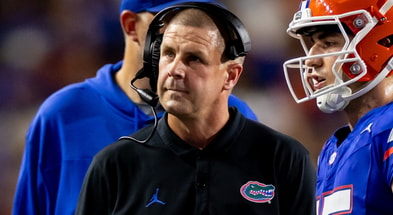 Florida is a 'serious contender' for Grayson McCall