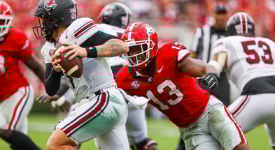 Mykel Williams