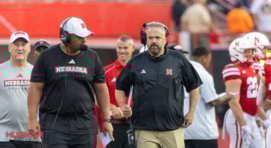 Tony-White-Matt-Rhule-Nebraska