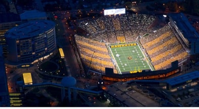 Kinnick Stadium