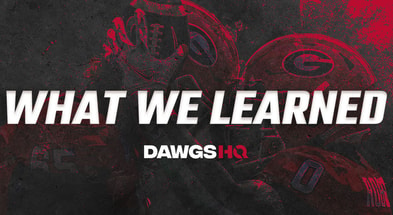 Dawgshq-afis-What we learned
