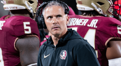 mike-norvell-reveals-florida-states-plan-vs-virginia-tech-without-johnny-wilson