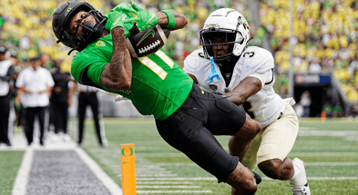 Trio of Oregon Ducks land on Pro Football Focus preseason All