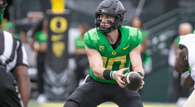 Trio of Oregon Ducks land on Pro Football Focus preseason All