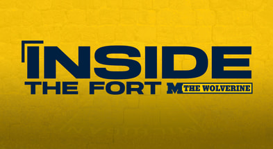 Michigan football and basketball scuttlebutt on a Saturday Morning before the spring game  ...