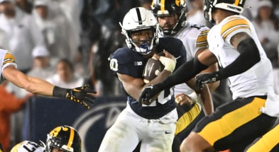 Penn State-West Virginia staff predictions: Mountaineers a solid opening  test, but Lions look poised to pass it 