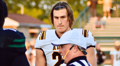 Brady Prieskorn