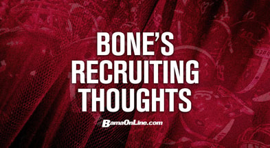 Recruiting Thoughts