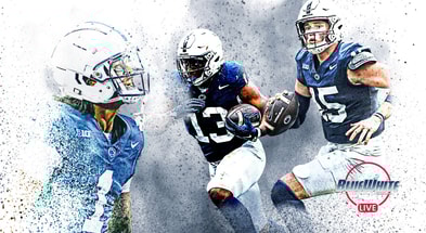 KeAndre Lambert-Smith, Kaytron Allen, Drew Allar, Penn State Football On3