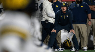 Jim Harbaugh