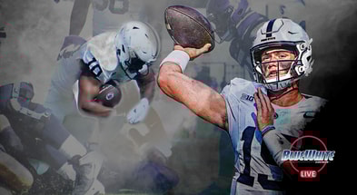 Nick Singleton, Drew Allar, Penn State Football On3