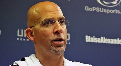 penn-state-james-franklin-northwestern-postgmae