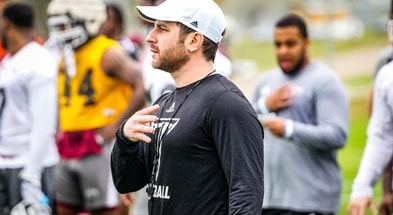 Greg-Gasparato-Florida-Gators