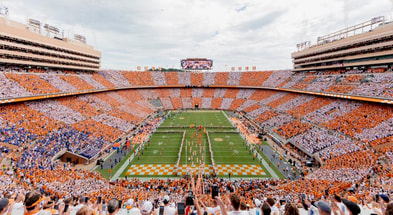 ESPN Football Power Index predicts Vols' 2023 schedule - VolReport