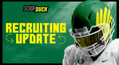 Oregon Recruiting