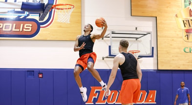Florida standout Andrew Nembhard enters the 2020 NBA Draft - Basketball  Recruiting
