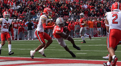 Why The Ohio State Buckeyes Are MOBBING The Transfer Portal